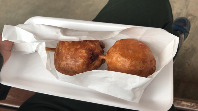 阿寒マルシェ - 釧路市その他（惣菜・デリ）