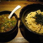 麺や 幸村 - 濃厚つけ麺