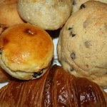 ドミニク サブロン マルシェ エ カフェ - ドミニクサブロン