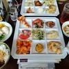 三井ガーデンホテル千葉 - 料理写真: