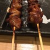 やきとりの扇屋 - 料理写真: