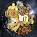 ぴえろ弁当 - 