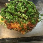 Okonomiyaki Negoro - 