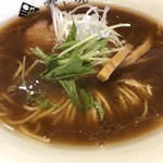 ラーメン 霽レ空 - 