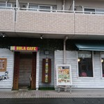 HULA CAFE - 