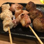 Yakitori No Oogiya - 