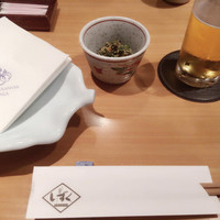 なにわ食彩　しずく - 