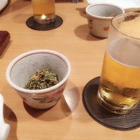 なにわ食彩　しずく - 