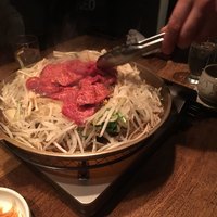 水剌間 恵比寿本店 - 