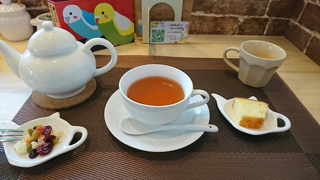 チコズ カフェ（Chiko's Cafe） - 上盛岡（その他）の写真