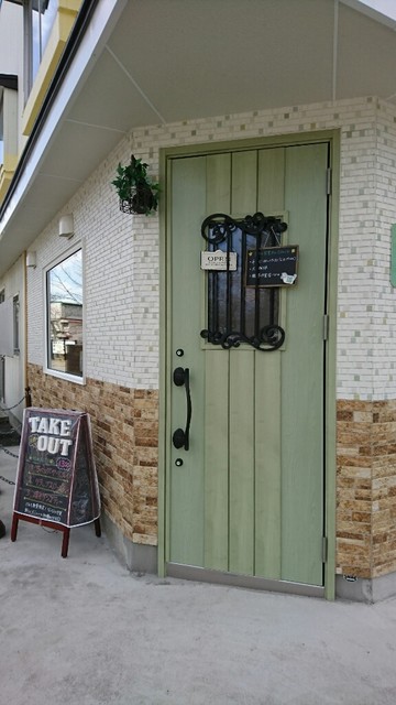 チコズ カフェ（Chiko's Cafe） - 上盛岡（その他）の写真