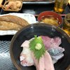 おわせ魚食堂