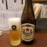 うなくし江戸酒場 半助 - 