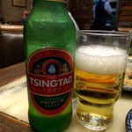 老記海鮮粥麺菜館 - 事件は会議室で起きているんじゃないんだ！青島。