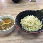 北海道らーめん小林屋 - つけ麺