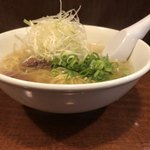 テールラーメンやま田 - 