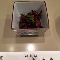 かぐら坂 志満金 - 