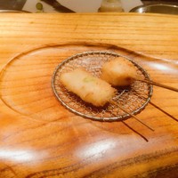串揚げキッチン だん 十三店 - 