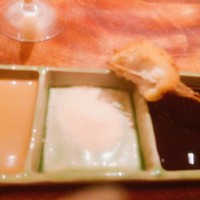 串揚げキッチン だん 十三店 - 
