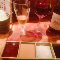 串揚げキッチン だん 十三店 - 