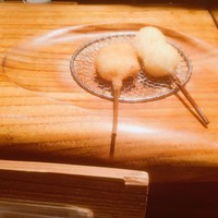 串揚げキッチン だん 十三店 - 