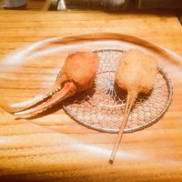 串揚げキッチン だん 十三店 - 