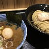 京都 麺屋たけ井 阪急梅田店