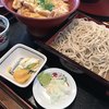 天竜そば ニュー藤屋 渡瀬店