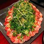 Tan Shari Yakiniku Tantatan - 