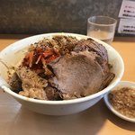 ラーメン荘 地球規模で考えろ - 