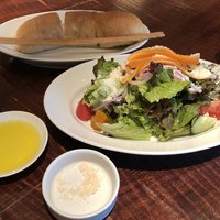 トラットリア セッテ ハイアット リージェンシー 京都 - 