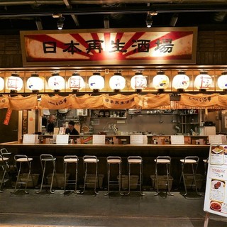 新丸の内ビルディング内でおすすめのグルメ情報をご紹介 食べログ