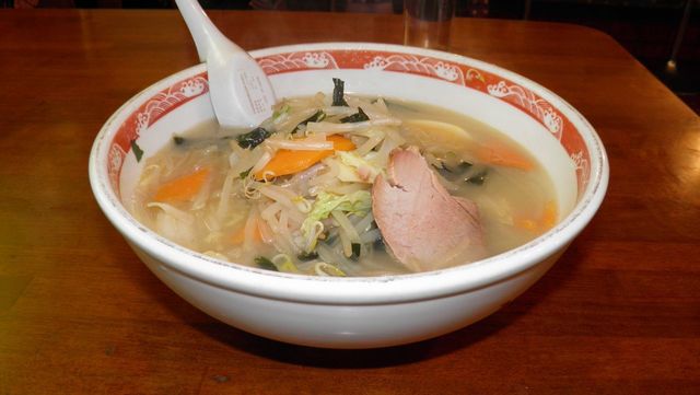 羅山（ラザン） - 富谷町その他（中華料理）の写真