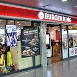 Burger King - 