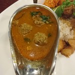 大衆中遊華食堂 八戒 - 