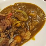 大衆中遊華食堂 八戒 - 