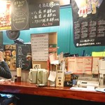 大衆中遊華食堂 八戒 - 