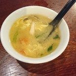 大衆中遊華食堂 八戒 - 