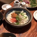 うどん居酒屋 澄 - 