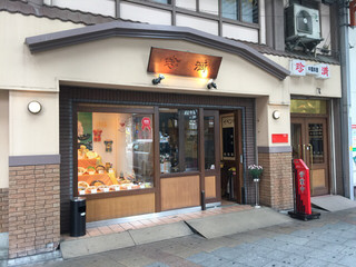 郡山駅周辺のおしゃれなランチ 和洋中のおすすめ店18選 食べログまとめ 郡山駅周辺のおしゃれなランチ 和洋中のおすすめ店18選 食べログまとめ
