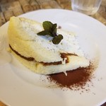 イタリア料理 コラッジオ - 