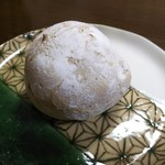 わがし屋なかやま - 黄金うさぎ