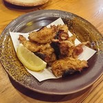 魚串　ねぶと屋 - 