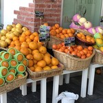 モーン - 販売しているフルーツ