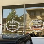 モーン - お店の外観