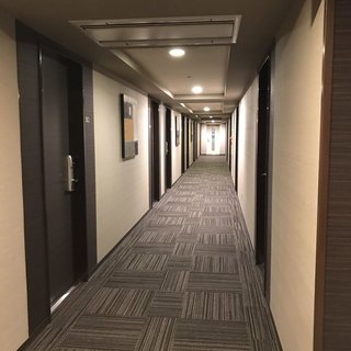 ホテルルートイン_2