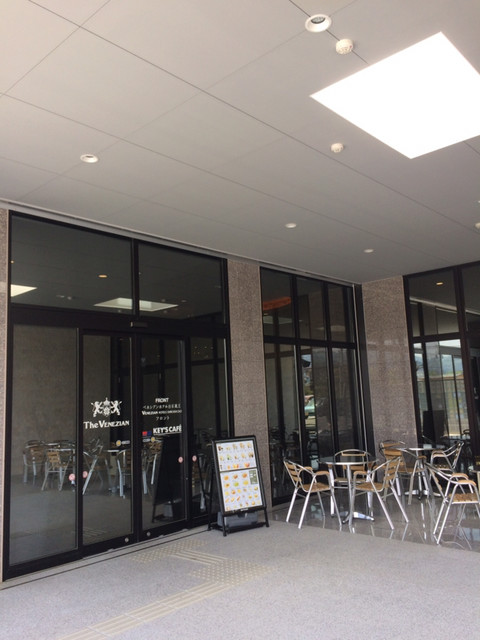 キーズカフェ 白石蔵王店（KEY&rsquo;S CAFE） - 白石蔵王（カフェ）の写真