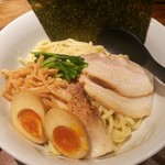 みちしるべ - 特製つけ麺