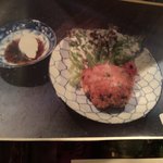 ちんどん屋 - 料理写真: