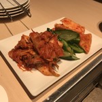 焼肉矢澤 京都 - 